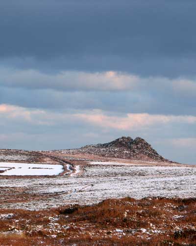 Penwith Moors