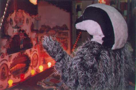 Badger